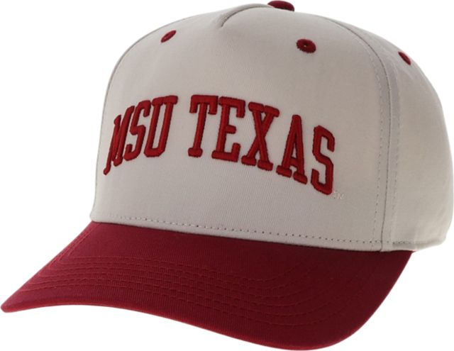 Midwestern State University Heritage Adjustable Cap