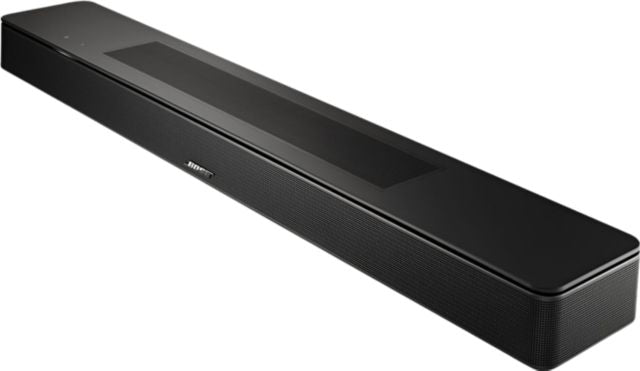 Bose Smart Soundbar with AI