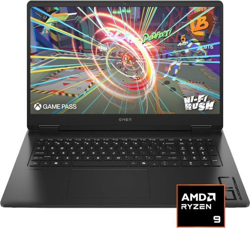 17.3 NOTEBOOK R7 16G 512G GN22X2-BK
