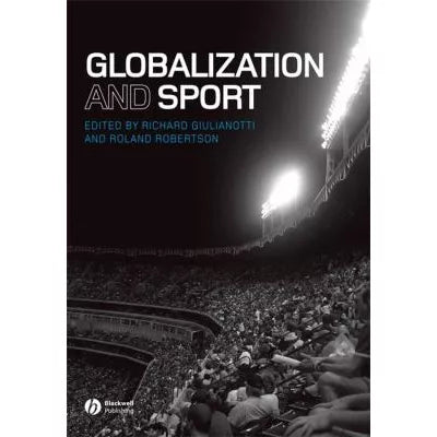 Globalization &amp; Sport